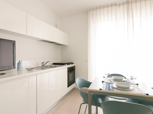 Residenza Excelsior 804