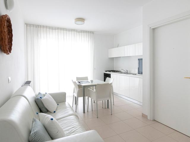 Residenza Excelsior 805
