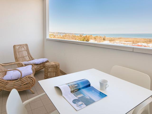 Residenza Excelsior 904