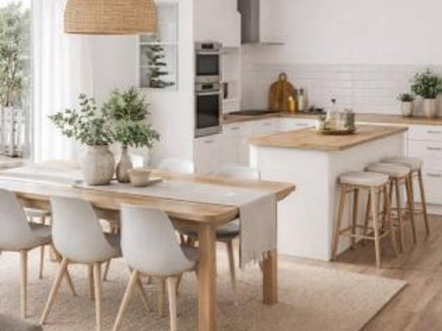 Residenza indipendente su più livelli a Manerba del Garda