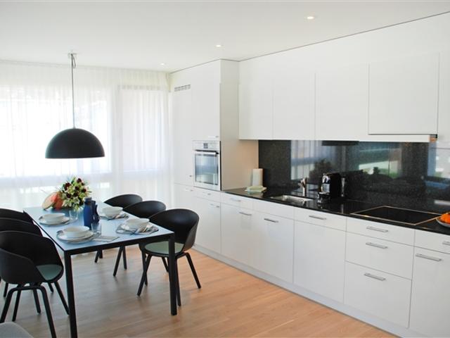 Residenza Laville – Ihre Wohnung in fußläufiger Entfernung zum Zentrum