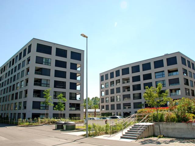Residenza Laville – Ihre Wohnung in fußläufiger Entfernung zum Zentrum