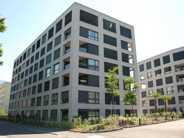 Residenza Laville – posizione tranquilla e ottimamente servita