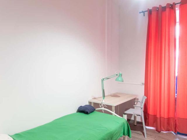 RESIDENZA LIEGI ROOM2 550
