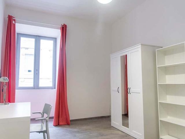 RESIDENZA LIEGI ROOM5 65000