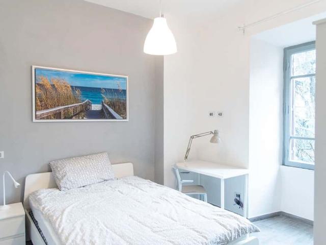 RESIDENZA LIEGI ROOM 3