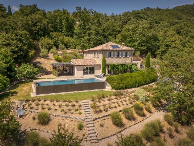 Residenza Moderna di Prestigio con Vista Lago Trasimeno 584m² Lisciano Niccone