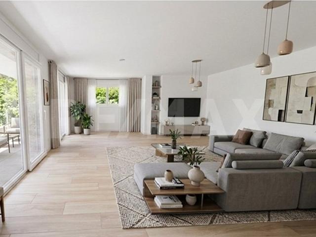 Residenza Montalbano Nuovo appartamento di 3 1/2 locali