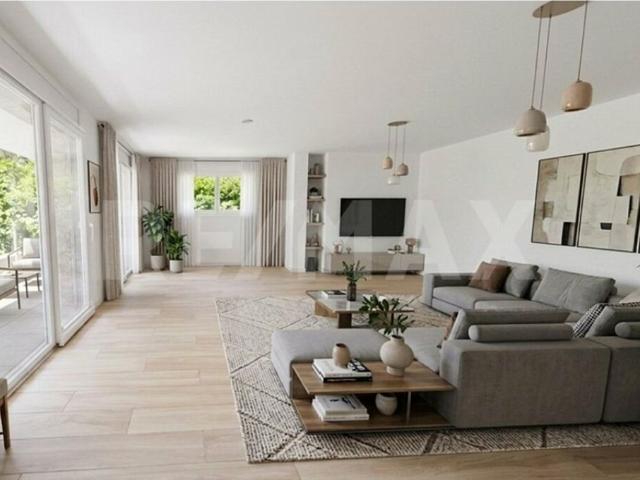 Residenza Montalbano Nuovo appartamento di 3 ½ locali