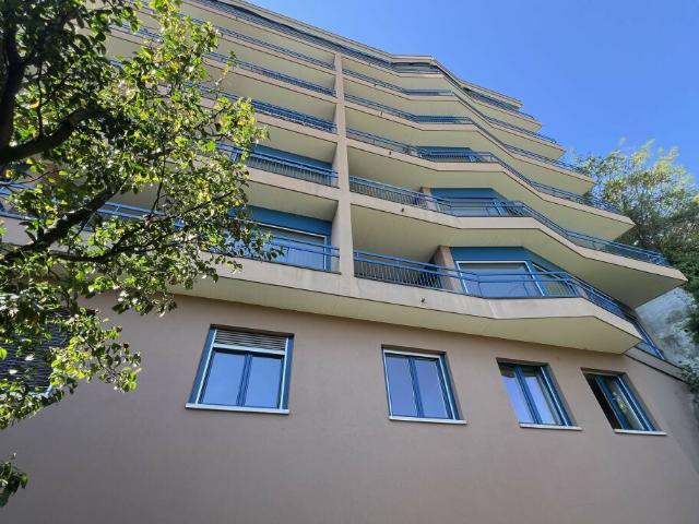 RESIDENZA SECONDARIA NUOVO 2.5 LOCALI A LUGANO CENTRO