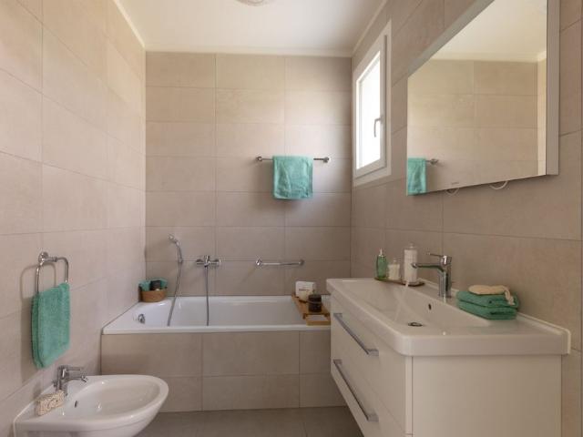 Residenza Parco Gerretta – elegance and comfort with private garden