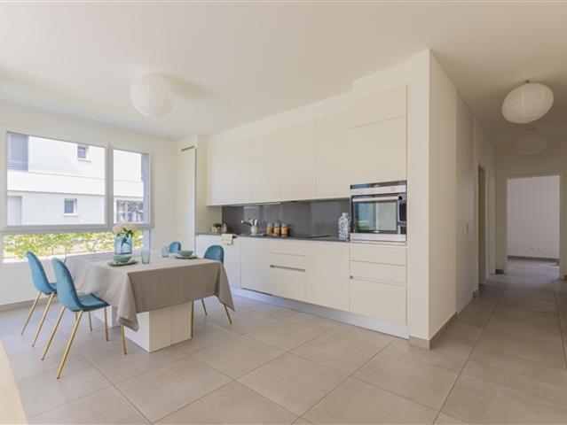 Residenza Parco Gerretta – Eleganz und Komfort mit privatem Garten