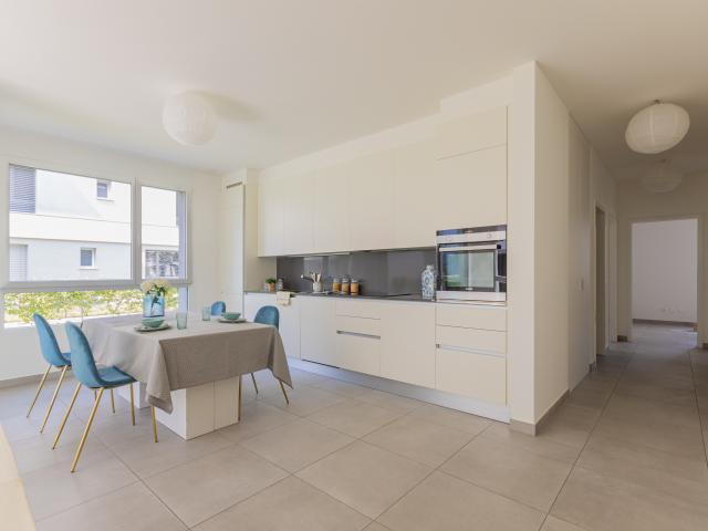 Residenza Parco Gerretta – Eleganz und Komfort mit privatem Garten