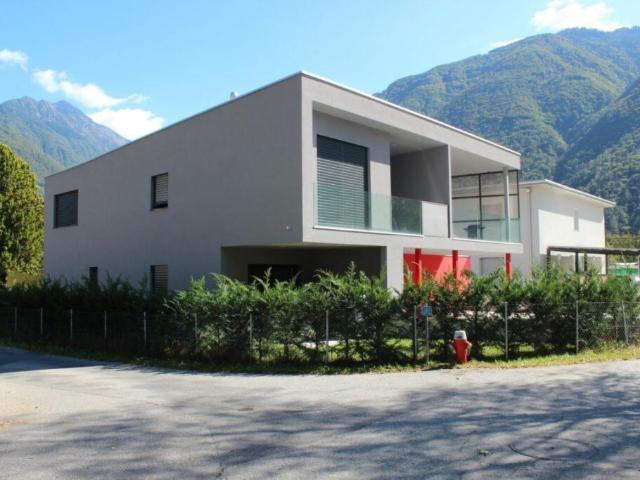 Residenza Primo volo