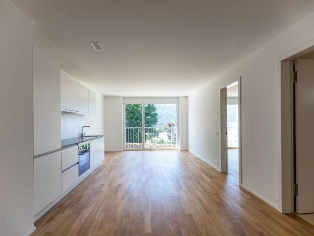 Residenza Radice moderno e luminoso 2.5 locali | dreamo. Ch