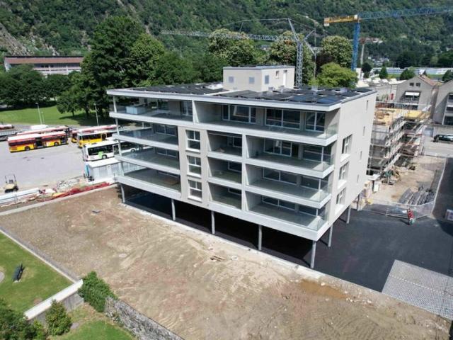 Residenza Torretta