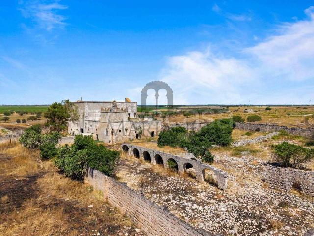 Residenziale in vendita a Manduria