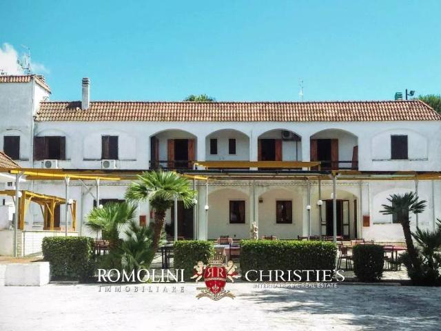 Residenziale in vendita a Melendugno