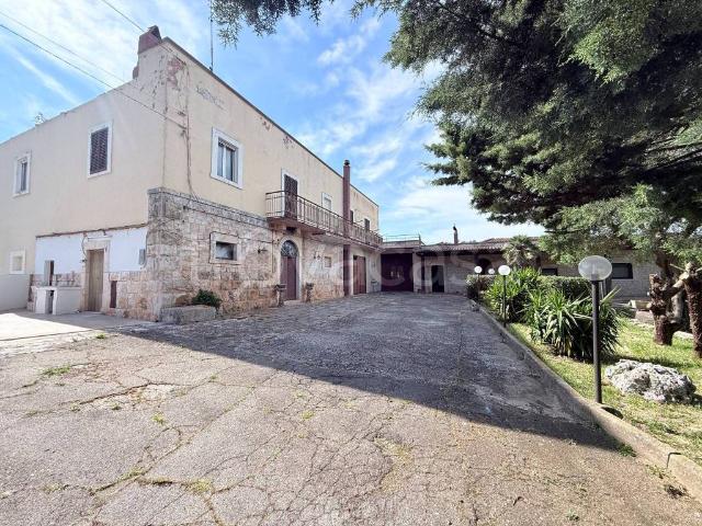 Residenziale in vendita a Noci