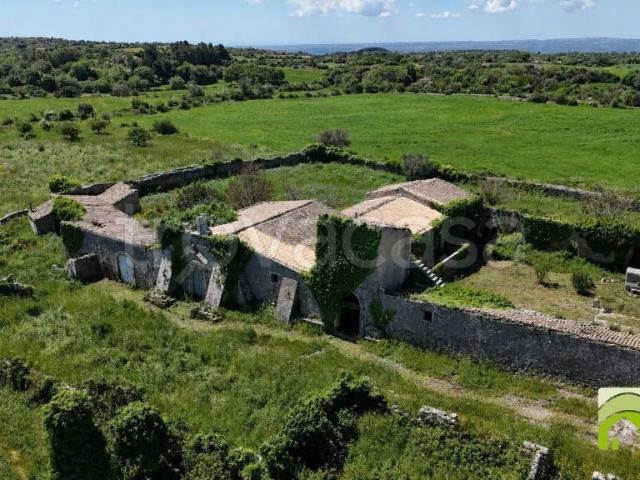 Residenziale in vendita a Noto