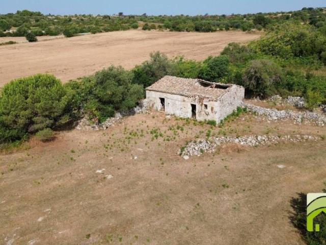 Residenziale in vendita a Noto