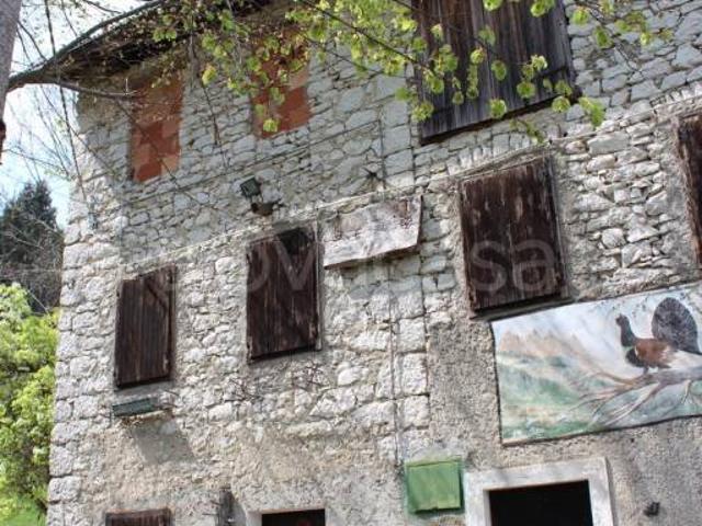 Residenziale in vendita a Castello Tesino