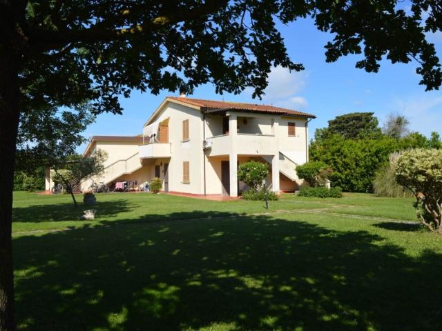 Residenziale in vendita a Cecina