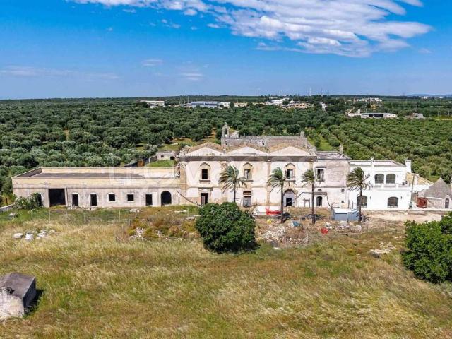 Residenziale in vendita a Crispiano