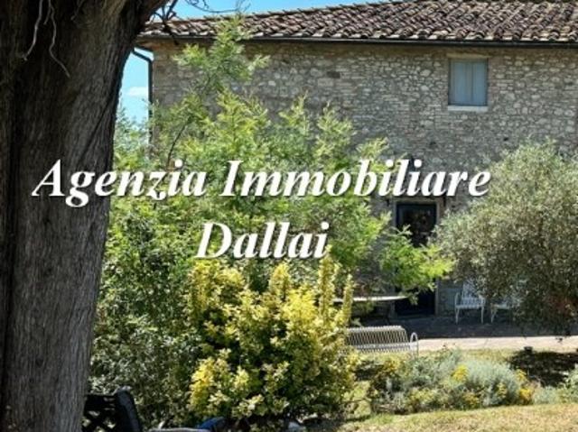 Residenziale in vendita a Galliano, Barberino di Mugello