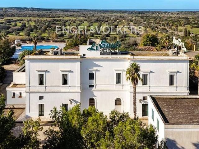 Residenziale in vendita a Gallipoli