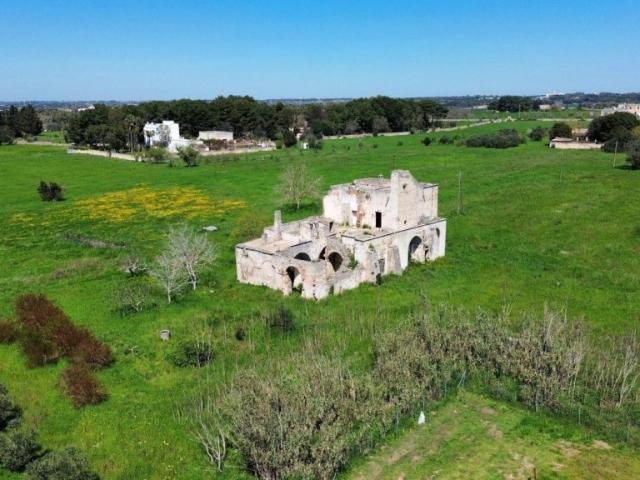 Residenziale in vendita a Lecce via Costantino Girardengo, Rudiae Casermette