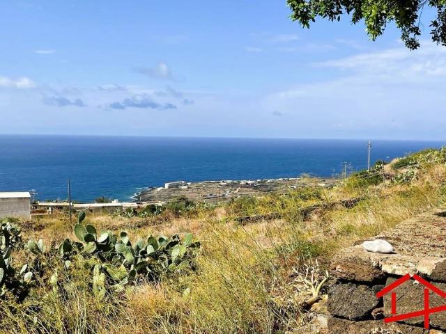 Residenziale in vendita a Pantelleria vicolo Zighidì, Scauri