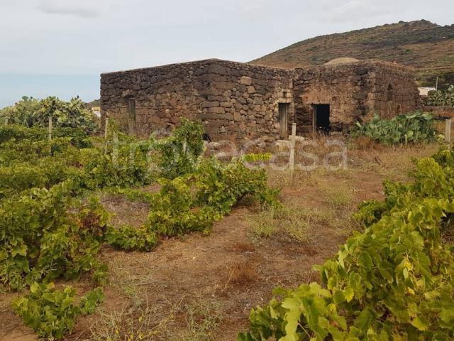 Residenziale in vendita a Pantelleria via San Gaetano, Scauri
