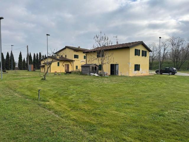 Residenziale in vendita a Pontedera