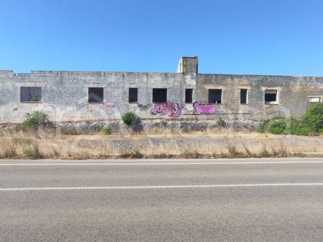 Residenziale in vendita a Porto Cesareo