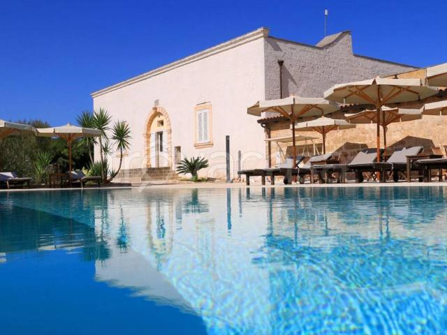 Residenziale in vendita a Presicce Acquarica
