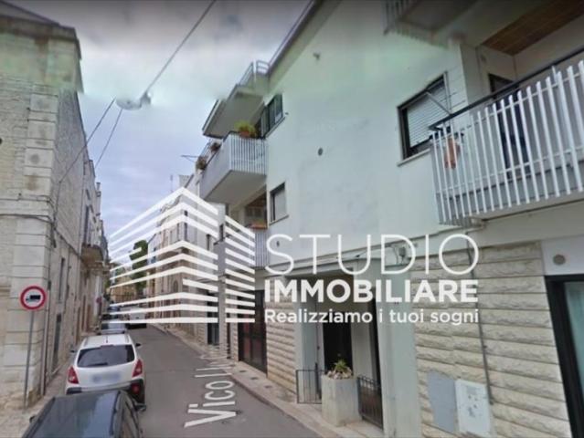 Residenziale in vendita a Ruvo di Puglia