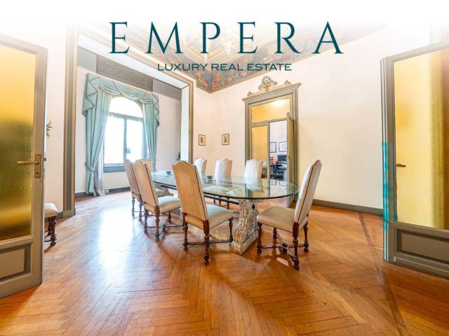 Residenziale in vendita a Roma