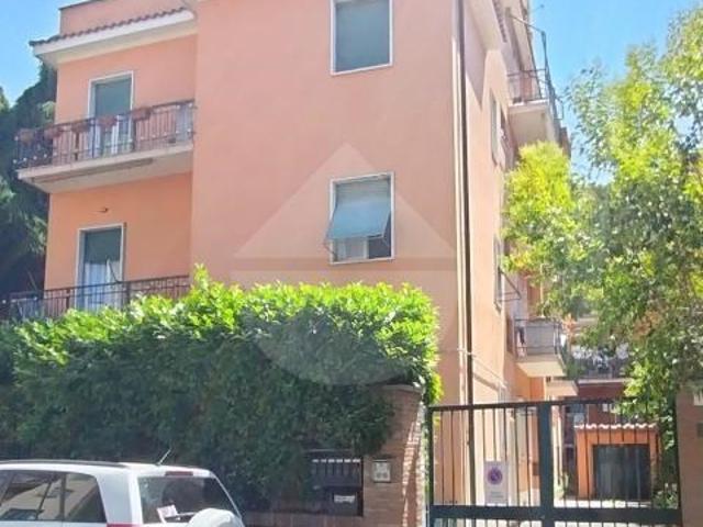 Residenziale in vendita a Roma via del forte boccea, Trionfale