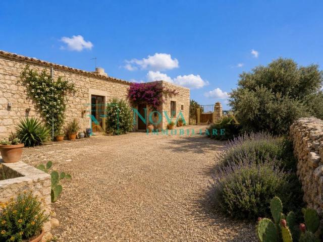 Residenziale in vendita a Santa Croce Camerina