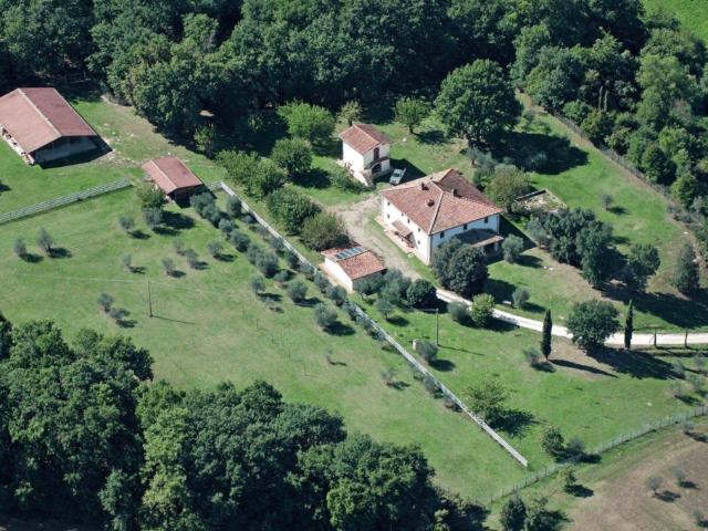 Residenziale in vendita a Terranuova Bracciolini