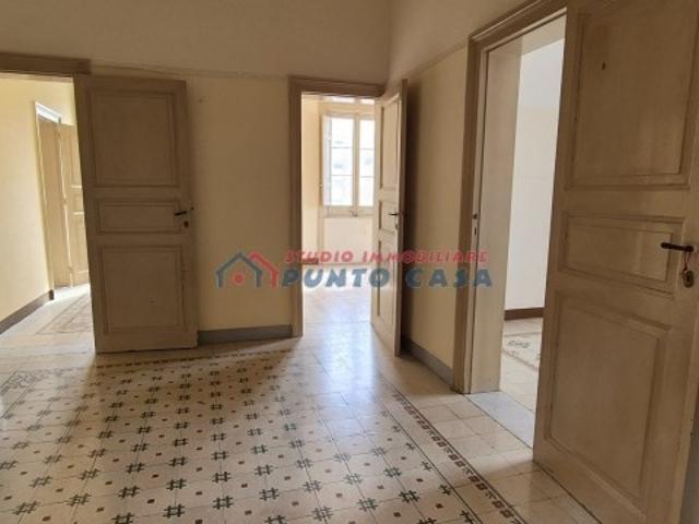 Residenziale in vendita a Trapani