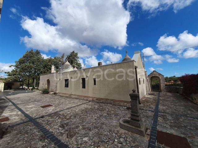 Residenziale in vendita ad Alberobello strada Statale dei Trulli