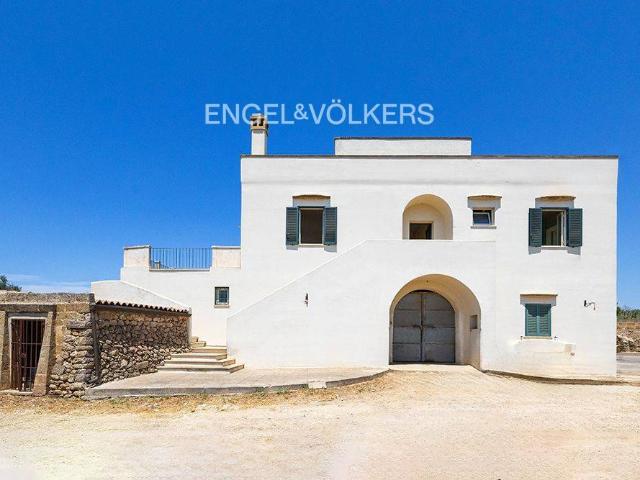 Residenziale in vendita ad Alezio