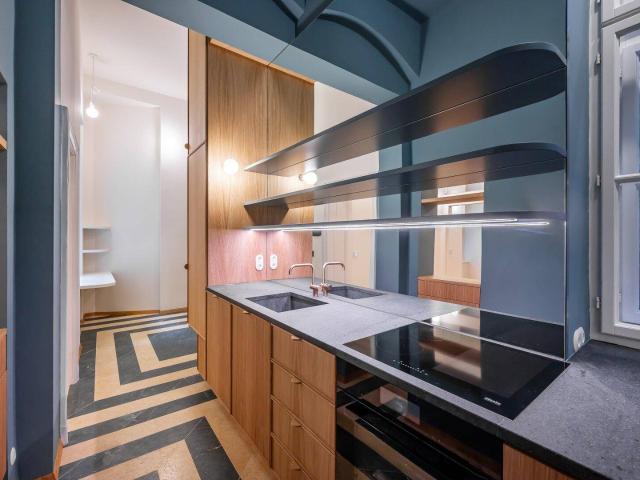 Residieren im Herzen Wiens – Luxus pur im 1. Bezirk