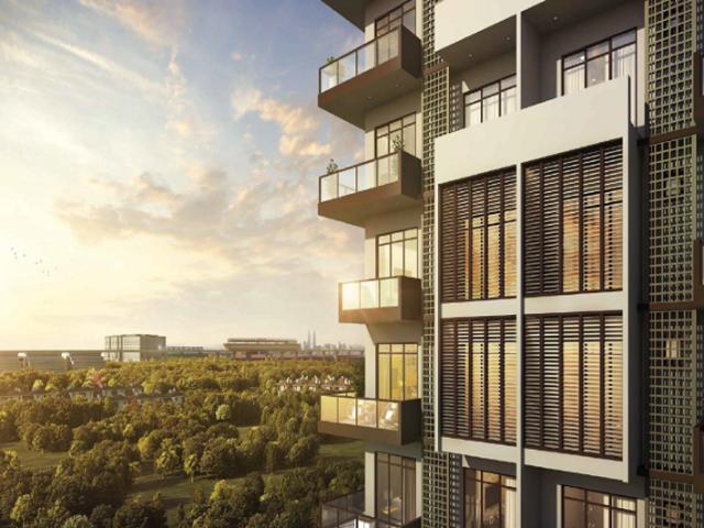 Resilion Residence, Bandar Mahkota Cheras, Cheras