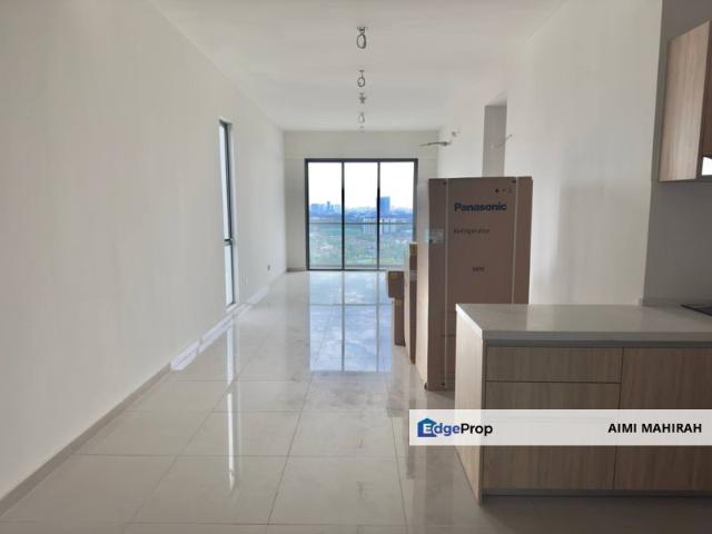 Resilion Residence Residensi Rimbunan