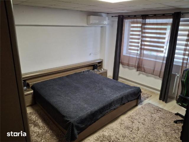 Resita, 1 Cam Cf. 1, Modern, Ultracentral + parcare proprie