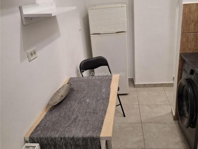 Resita, 1 Cam Cf. 1, Modern, Ultracentral + parcare proprie