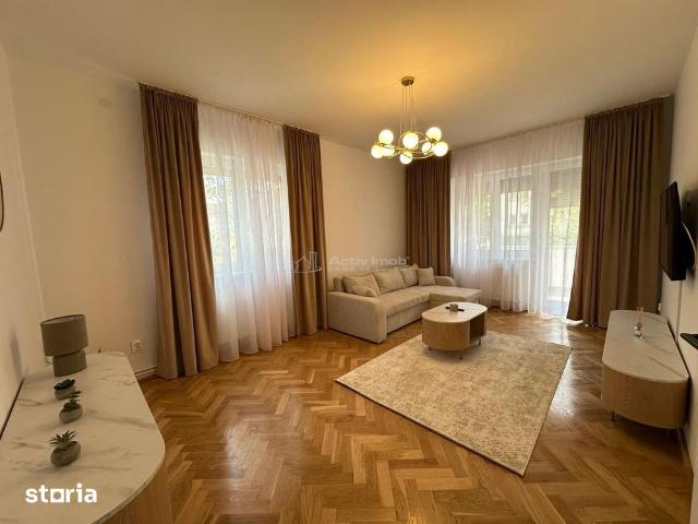 RESITA, CHIRIE APARTAMENT 3 cam, PREMIUM, cf.1 Sporit, LUNCA